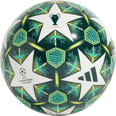 adidas UEFA Bajnokok Ligája Edzés 24/25 Kiejtési Szakasz Labda - Fehér adidas UEFA Bajnokok Ligája Edzés 24/25 Kiejtési Szakasz Labda - Fehér