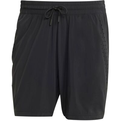 adidas Short Tennis Pro Ergo - Homme - Noir adidas Short Tennis Pro Ergo - Homme - Noir