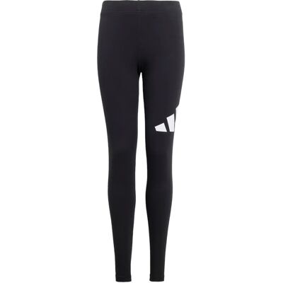 Adidas JG BL LEG 230 - Dehnbare Kinder-Leggings Adidas JG BL LEG 230 - Dehnbare Kinder-Leggings