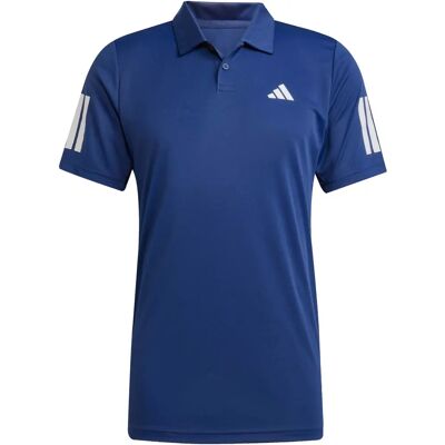Adidas Club Tennis 3-Streifen Herren - Tennis Polo Adidas Club Tennis 3-Streifen Herren - Tennis Polo