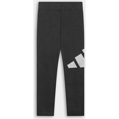 adidas Mädchen Enge Baumwollleggings - Lässiger Style adidas Mädchen Enge Baumwollleggings - Lässiger Style