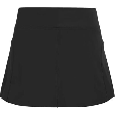 Adidas Women's Tennis Skirt - Match Collection, Black, L Adidas Women's Tennis Skirt - Match Collection, Black, L