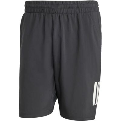 shorts de tennis adidas Climacool 3 Rayures - Noir shorts de tennis adidas Climacool 3 Rayures - Noir