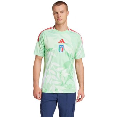 adidas 25 (Γυναικτική Ομάδα) Εκτός έδρας φανέλα - Πράσινο - Φανέλα adidas 25 (Γυναικτική Ομάδα) Εκτός έδρας φανέλα - Πράσινο - Φανέλα