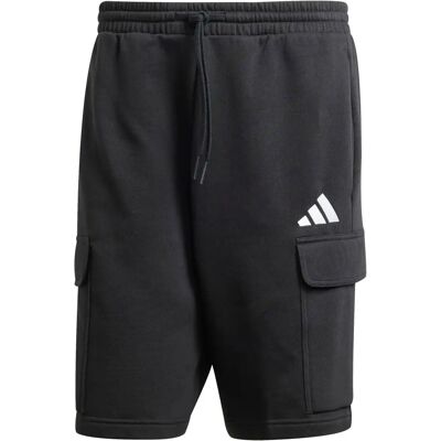 Adidas Feelcozy Bermudas voor Heren - Bermuda shorts Adidas Feelcozy Bermudas voor Heren - Bermuda shorts