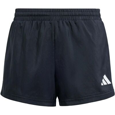 adidas Pantaloncini Train Essentials 3-Stripes - Nero adidas Pantaloncini Train Essentials 3-Stripes - Nero