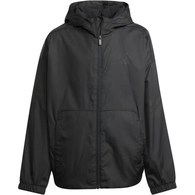 adidas Sport Performance J FL WB - Veste en fleece - Noir - Publicité adidas Sport Performance J FL WB - Veste en fleece - Noir - Publicité