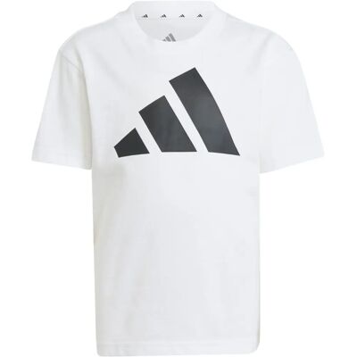 Adidas Kinder-Sportshirt LK BL TEE 160 - T-Shirt Adidas Kinder-Sportshirt LK BL TEE 160 - T-Shirt