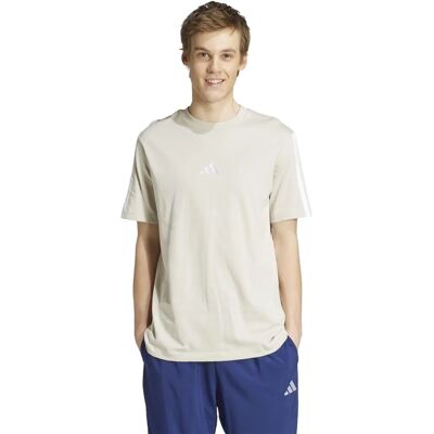 adidas M 3S SJ T B - T-Shirt adidas M 3S SJ T B - T-Shirt