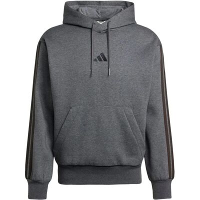 ADIDAS SPORTSWEAR M 3S FL HD - Sudadera ADIDAS SPORTSWEAR M 3S FL HD - Sudadera