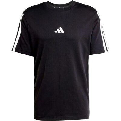 adidas JUO92-JW1949 Schwarzes T-Shirt - Herren adidas JUO92-JW1949 Schwarzes T-Shirt - Herren