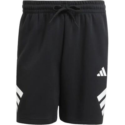 Adidas Herren Shorts Future Icons 3-Streifen - schwarz - XL - Shorts Adidas Herren Shorts Future Icons 3-Streifen - schwarz - XL - Shorts