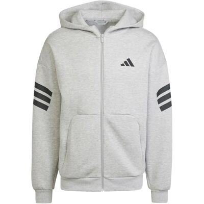 ADIDAS SPORTSWEAR M FI 3S FZ Sweat à capuche - Sweatshirt ADIDAS SPORTSWEAR M FI 3S FZ Sweat à capuche - Sweatshirt
