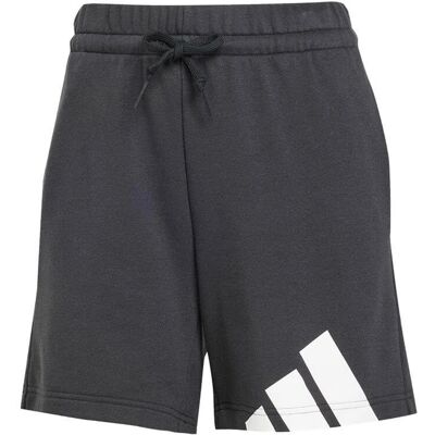 ADIDAS Shorts - XS - zwart/wit - sportkleding ADIDAS Shorts - XS - zwart/wit - sportkleding