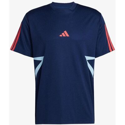 Camiseta adidas Sportswear Fútbol Colorblock - Hombre S Camiseta adidas Sportswear Fútbol Colorblock - Hombre S