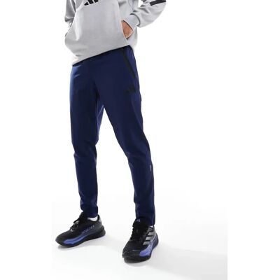 adidas Tiro 25 Competition Vis Tech Travel Broeken - Blauw - Voetbalbroeken adidas Tiro 25 Competition Vis Tech Travel Broeken - Blauw - Voetbalbroeken