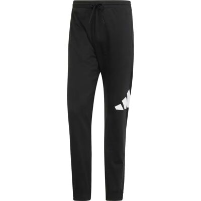 Adidas Grote Logo Herenbroek - Broek Adidas Grote Logo Herenbroek - Broek