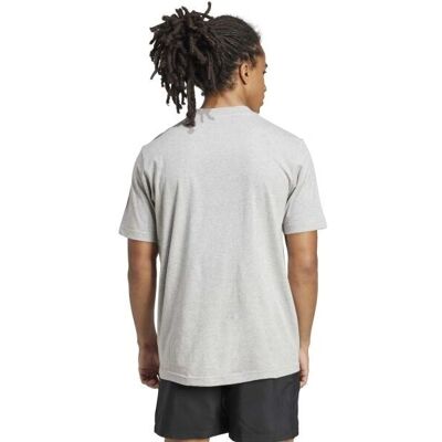 T-shirt Adidas Essentials Mały Logo - T-shirt T-shirt Adidas Essentials Mały Logo - T-shirt