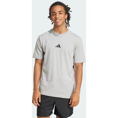 T-shirt Adidas Essentials Mały Logo - T-shirt T-shirt Adidas Essentials Mały Logo - T-shirt