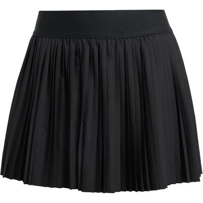 adidas Club Faltenrock Tennis - Damen - Schwarz adidas Club Faltenrock Tennis - Damen - Schwarz