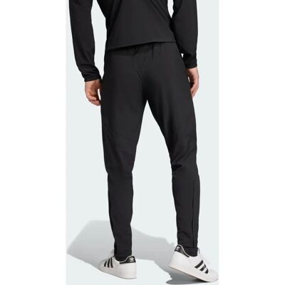 adidas Tiro 25 Competition Vis Tech Travel Broek - Zwart - Voetbalkleding adidas Tiro 25 Competition Vis Tech Travel Broek - Zwart - Voetbalkleding