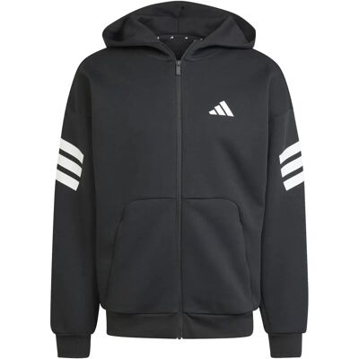 Sweatshirt ADIDAS M FI 3S FZ - Vêtement de sport Sweatshirt ADIDAS M FI 3S FZ - Vêtement de sport