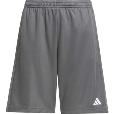 adidas Sport Performance - Short de sport gris pour hommes - Publicité adidas Sport Performance - Short de sport gris pour hommes - Publicité