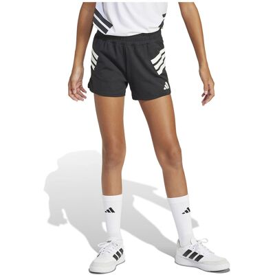 Kindershorts Adidas All Sports Pacer NXT - Zwart/Wit - 170 Kindershorts Adidas All Sports Pacer NXT - Zwart/Wit - 170