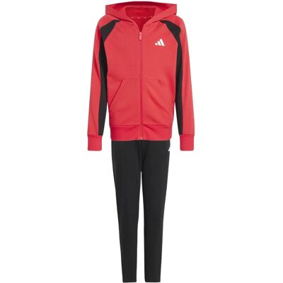 Adidas Kinder Trainingsanzug - Sportlich, Recycelt, Bequem Adidas Kinder Trainingsanzug - Sportlich, Recycelt, Bequem