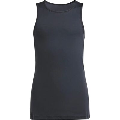 adidas Kids Schwarze Tanktop - Tank Top adidas Kids Schwarze Tanktop - Tank Top