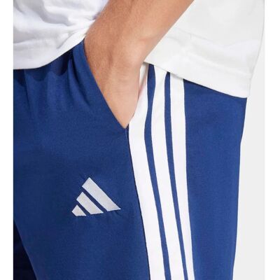 Adidas Essentials Three Stripes Bermudas - Shorts Adidas Essentials Three Stripes Bermudas - Shorts