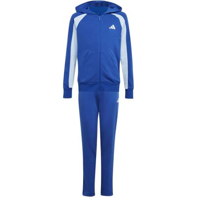 Survêtement enfant Adidas - Modèle J CB FT TS, Taille 176 - Publicité Survêtement enfant Adidas - Modèle J CB FT TS, Taille 176 - Publicité