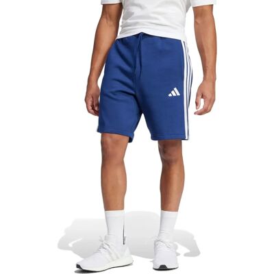 Adidas Model 3 stripes bermudas - Shorts Adidas Model 3 stripes bermudas - Shorts