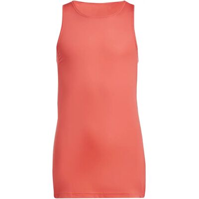 Adidas Red Racerback Tank Top for Girls 13-14 years - Tank Top Adidas Red Racerback Tank Top for Girls 13-14 years - Tank Top
