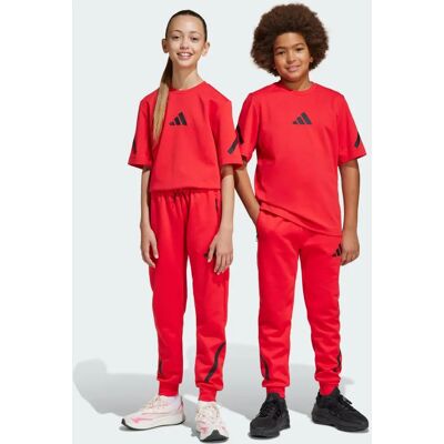 adidas Kids Z.N.E. Tapered-Leg Tracksuit Bottoms - Broekjes adidas Kids Z.N.E. Tapered-Leg Tracksuit Bottoms - Broekjes