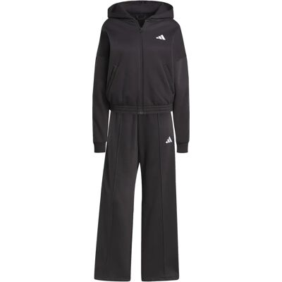 Adidas W Energize TS Zwart - Sportoutfit Adidas W Energize TS Zwart - Sportoutfit