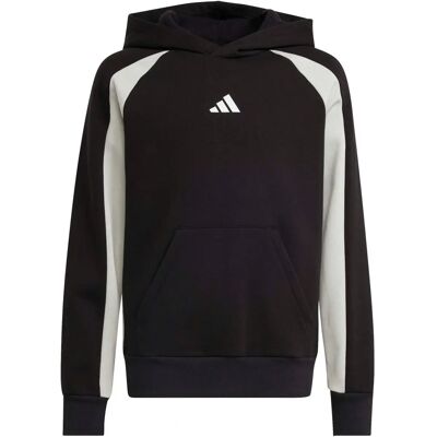 Felpa Adidas J CB FL HD - Felpa Felpa Adidas J CB FL HD - Felpa