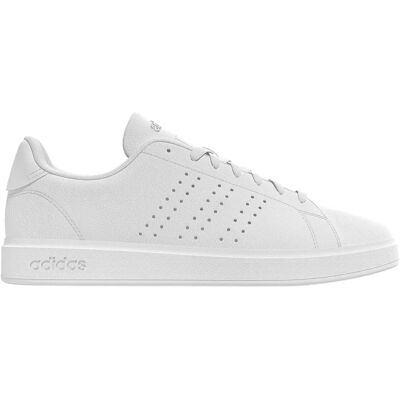 Adidas Advantage 2.0 Weiß Sneaker - Sportschuhe Adidas Advantage 2.0 Weiß Sneaker - Sportschuhe