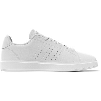 Adidas Advantage 2.0 Weiß Sneaker - Sportschuh Adidas Advantage 2.0 Weiß Sneaker - Sportschuh
