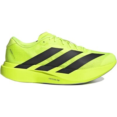 adidas Performance Sneakers Adizero Evo SL Lucid Lemon - Laufschuhe adidas Performance Sneakers Adizero Evo SL Lucid Lemon - Laufschuhe