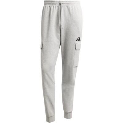 Pantaloni uomo Adidas Felczy C - Grigio/Black Pantaloni uomo Adidas Felczy C - Grigio/Black