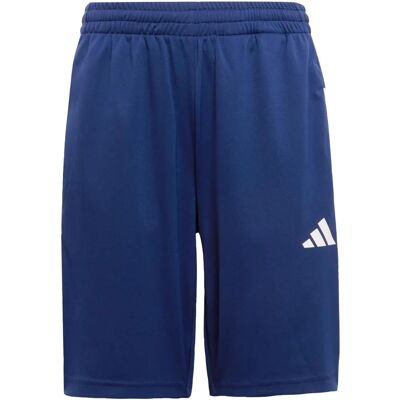 adidas Train Essentials Shorts - Marine - Unisex adidas Train Essentials Shorts - Marine - Unisex