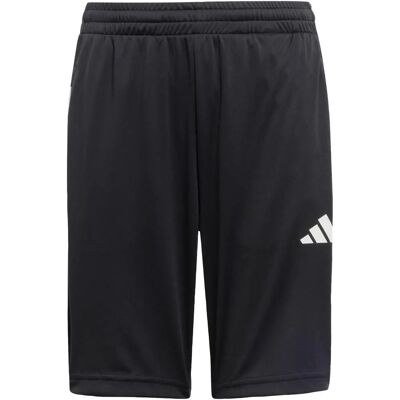 Adidas Kinder Shorts Recycelte 3-Streifen - Sportshorts Adidas Kinder Shorts Recycelte 3-Streifen - Sportshorts