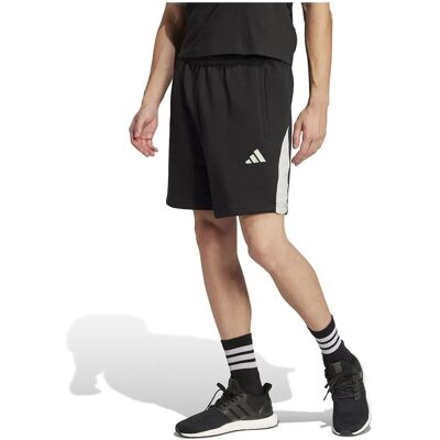 Shorts Adidas Essentials - Décontracté, bloc de couleur S - Publicité Shorts Adidas Essentials - Décontracté, bloc de couleur S - Publicité