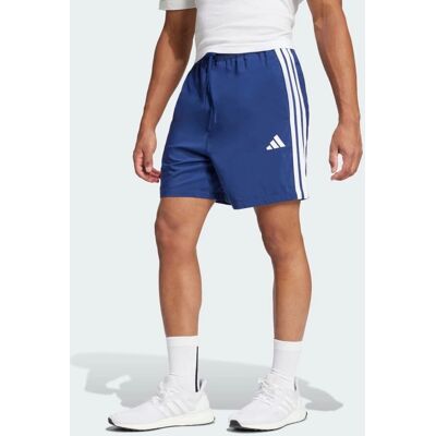 Adidas Chelsea Woven Blue Navy Shorts - Sportbekleidung Adidas Chelsea Woven Blue Navy Shorts - Sportbekleidung