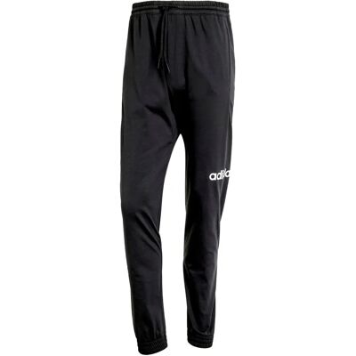 Adidas Sporthose - Regulär Fit - Schwarz/Weiß - Sporthose Adidas Sporthose - Regulär Fit - Schwarz/Weiß - Sporthose