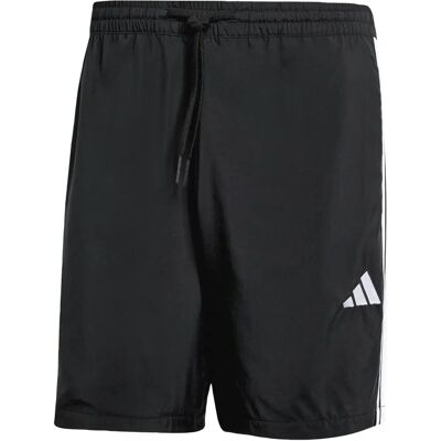 Adidas Herren Sopra Ginocchio 3 Streifen Chelsea Woven Shorts Adidas Herren Sopra Ginocchio 3 Streifen Chelsea Woven Shorts
