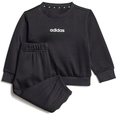 ADIDAS SPORTSWEAR I LIN FL JOG - Trainingsanzug ADIDAS SPORTSWEAR I LIN FL JOG - Trainingsanzug