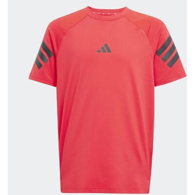 adidas Nxt T-shirt Kids - Rood - T-shirt voor kinderen adidas Nxt T-shirt Kids - Rood - T-shirt voor kinderen
