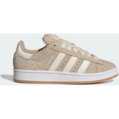 Adidas - Campus - Beige - 43 1/3 - Sneaker - Publicité Adidas - Campus - Beige - 43 1/3 - Sneaker - Publicité
